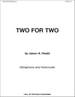 Two for Two